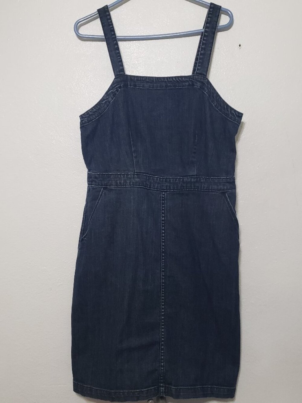Universal Thread Denim Dress